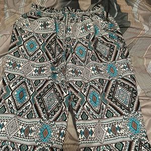 Mudd light fit joggers